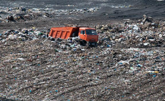 За месяц до «мусорной реформы» в Неклиновском МЭОК всё ещё не названы цены для жителей