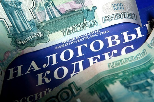 Таганрогский бизнесмен скрыл от налоговой более 20 миллионов рублей