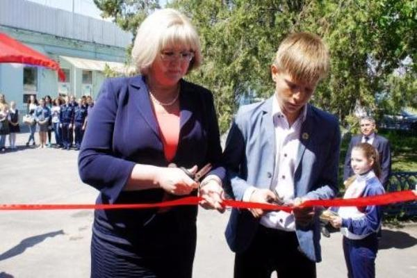 В Таганроге открылся Центр тестирования по выполнению нормативов ГТО