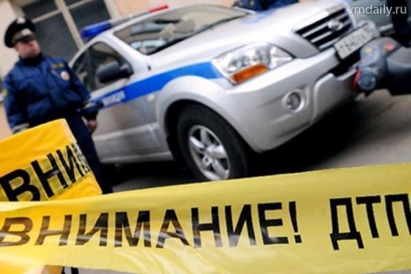 В Таганроге пьяный водитель застрял на трамвайных путях