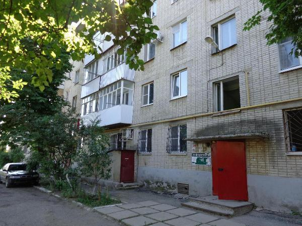 Капремонт многоквартирного дома в Таганроге будет растянут на 21 год