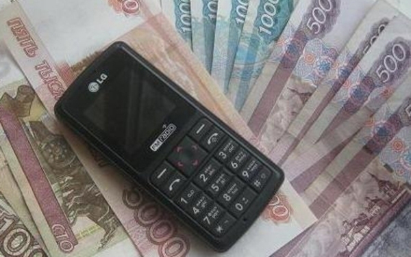 Телефонные мошенничества участились в Таганроге