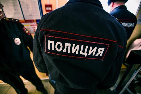 Таганрогскую полицию перевели на усиленный режим
