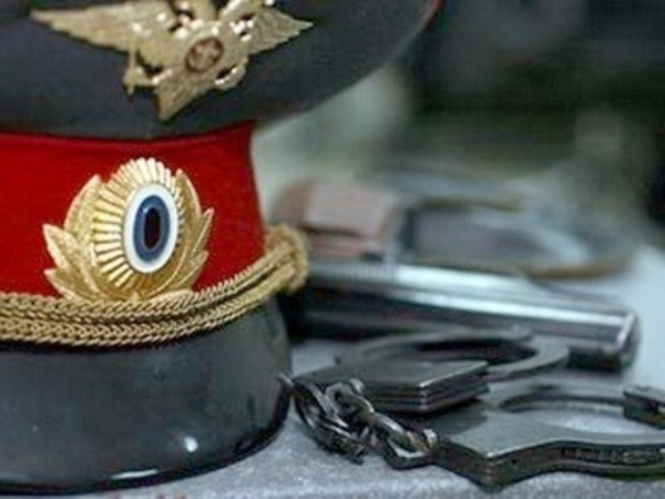 В Ростове двоих полицейских из Таганрога осудили на 12 лет