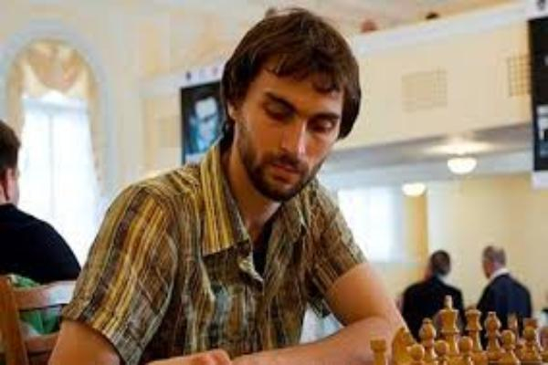 Гроссмейстер из Краснодара выиграл первый этап Шахматного турнира в Таганроге