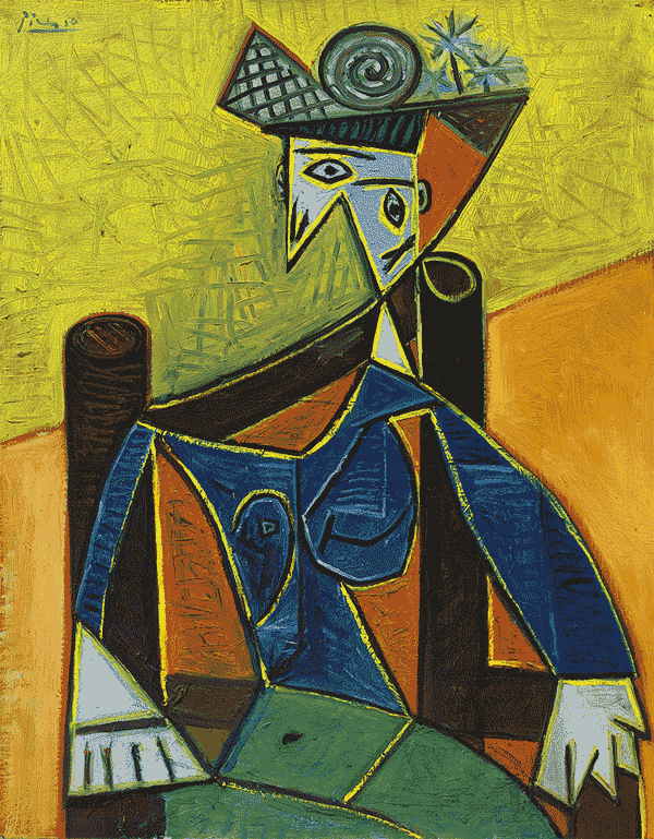 Художественный музей Таганрога отметит день рожденья Пабло Пикассо