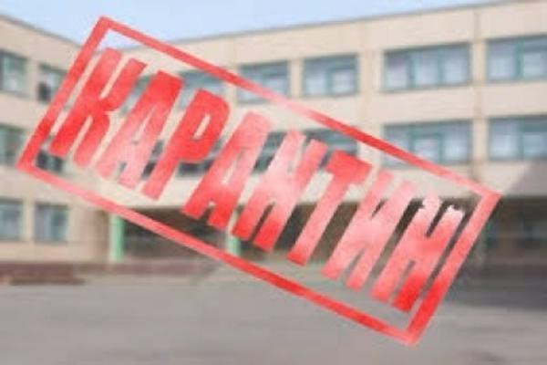 В Таганроге из-за гриппа вводят карантин в образовательных и медицинских учреждениях