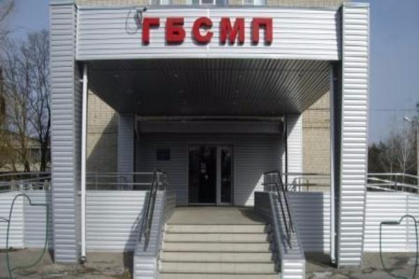 На ремонт больницы потратят 35 миллионов рублей