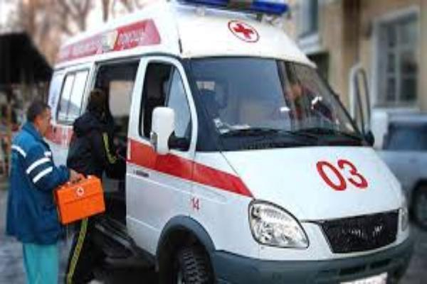 В Таганроге пригородный автобус сбил пенсионерку