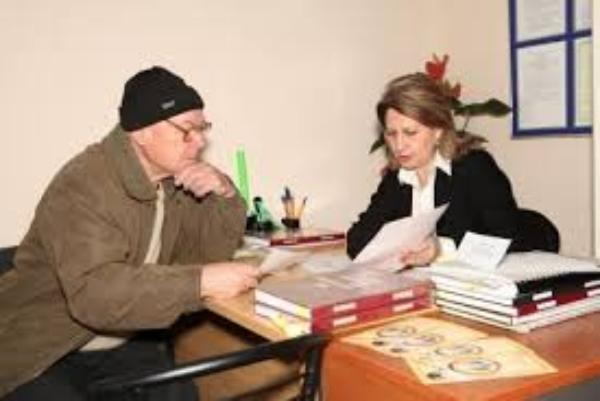 В Таганроге увеличат число жителей имеющих право на бесплатную юридическую помощь