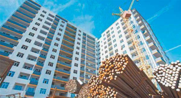 Более полумиллиона заплатит таганрогская строительная компания за технические нарушения
