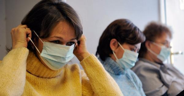 В Ростовской области зафиксирован первый случай гриппа