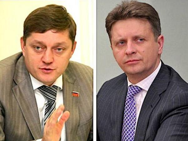 Олег Пахолков: министра транспорта Соколова – в отставку!
