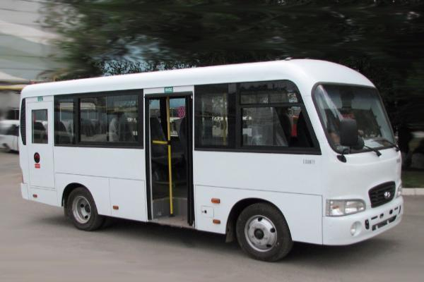 Таганрогские маршрутчики опасаются пассажиров с энурезом