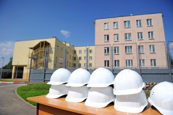 Директор ЗАО «Донстрой» подарил Таганрогу участок земли под строительство школы