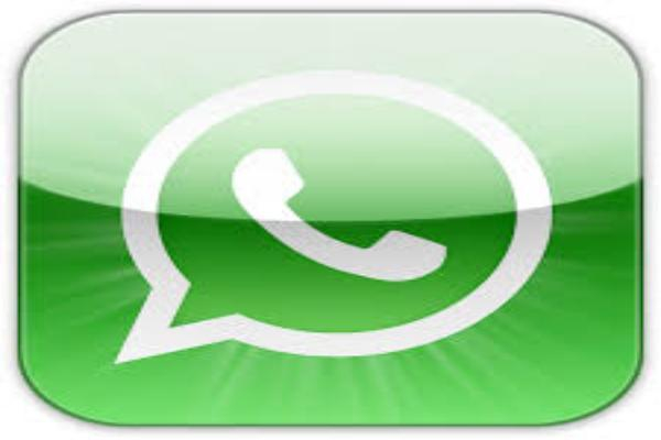 Горячая линия ГИБДД теперь работает в Viber и WhatsApp