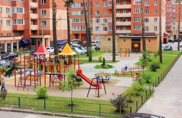 В проекте «Комфортная среда» в Таганроге примут участие 58 дворов