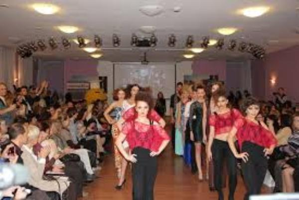 В Таганроге пройдет городской фестиваль моды