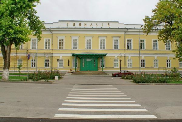 Мужскую гимназию в Таганроге отреставрируют до июня 2018 года