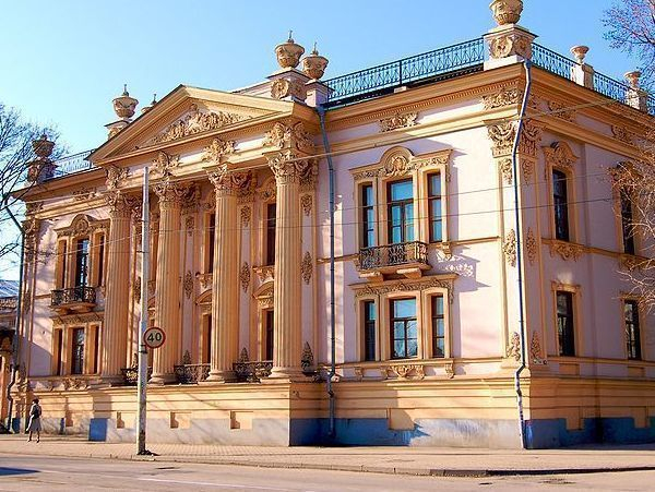 За посещение Таганрога могут ввести туристический налог