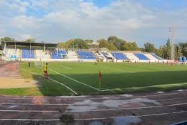 На реконструкцию стадиона «Торпедо» потратят 5,5 миллионов рублей