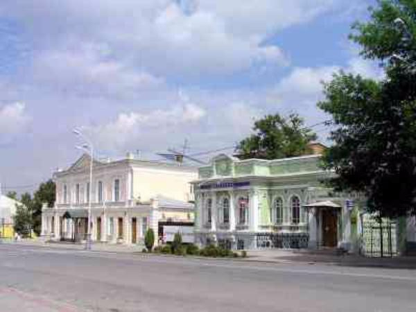 Традиционный театральный фестиваль «На родине Чехова» стартует в Таганроге