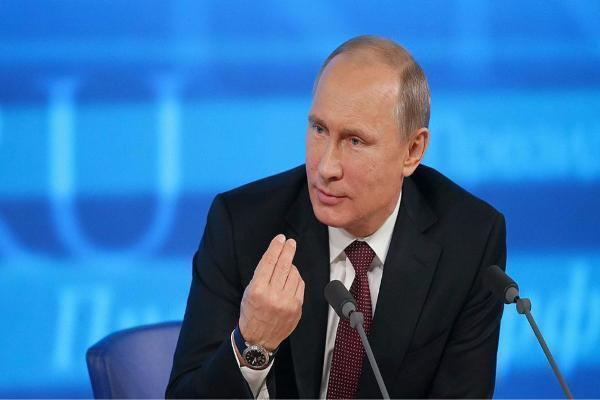 Таганрожцы готовятся задать вопрос Владимиру Путину