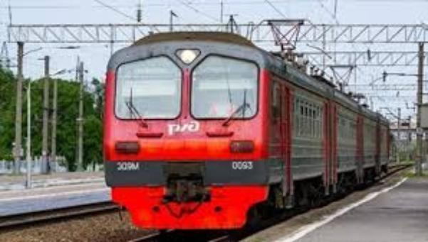 На маршруте электрички «Таганрог-Ростов» появятся новые станции