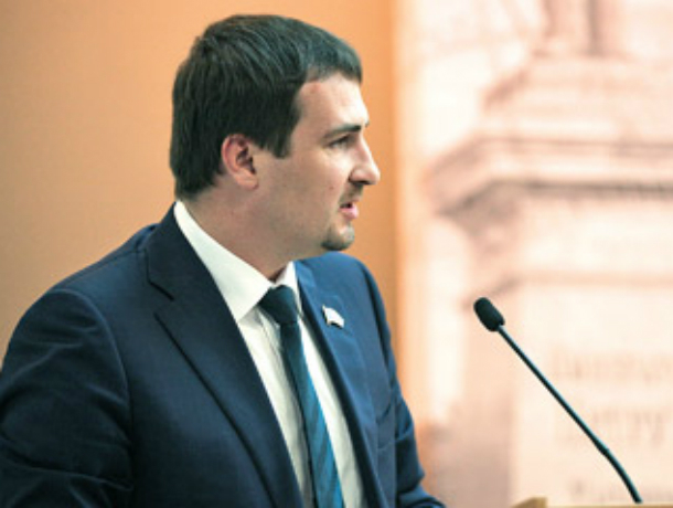Депутат Екушевский усомнился в «Чистой воде» для таганрожцев