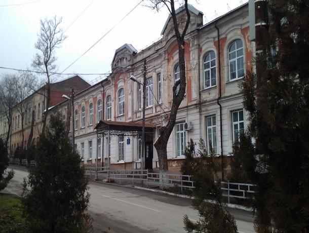Таганрогский лицей вошел в рейтинг лучших школ России