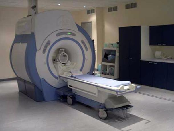 Нелегально работающий томограф в Таганроге оказался просто не введенным в эксплуатацию