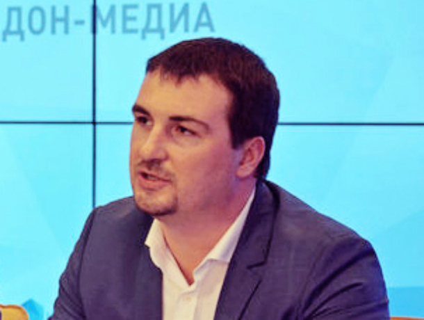 Депутат Екушевский  прокомментировал статью «Блокнота» про «комфортную среду»