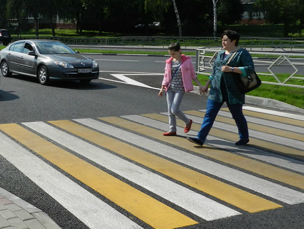 В  Таганроге обсудили  нацпроект «Безопасные и качественные автомобильные дороги»
