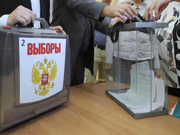 Таганрожцы, будучи под домашним арестом, смогут проголосовать на выборах, сообщает прокуратура