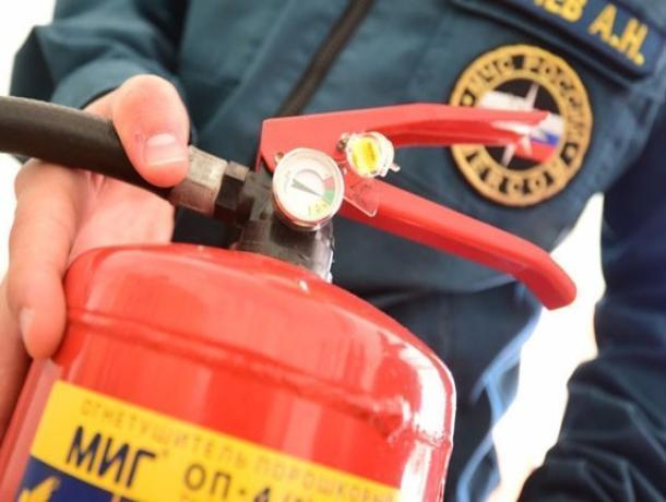 В Таганроге возбуждено семь дел о нарушениях пожарной безопасности