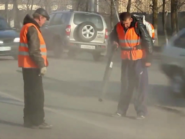 У горожан наворачиваются слезы от нового клипа о Таганроге