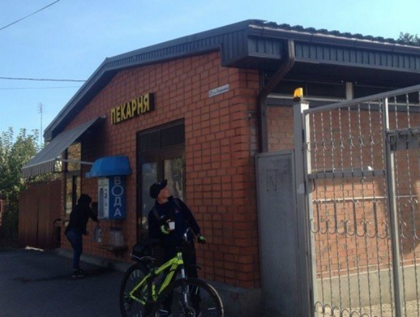 В Таганроге маленькая пекарня борется за свои права с администрацией и прокуратурой города