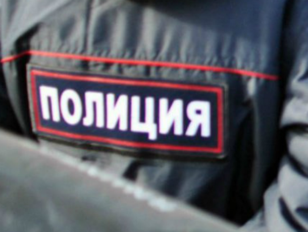 Полиция Таганрога  перешла на усиленный режим работы