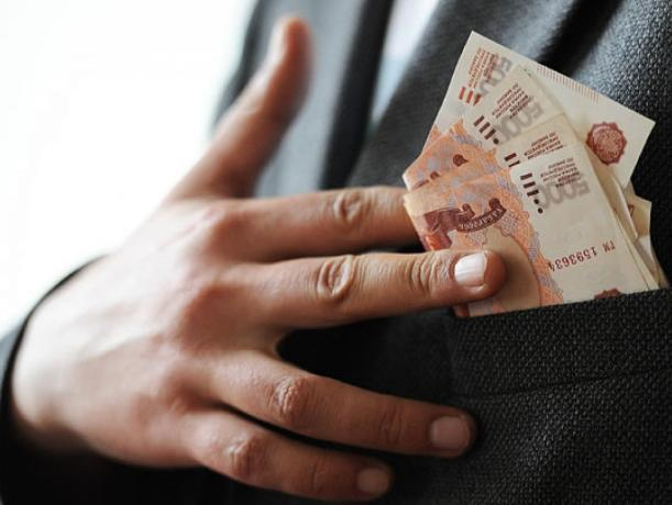 Две фирмы из Таганрога попались на нарушении закона против коррупции