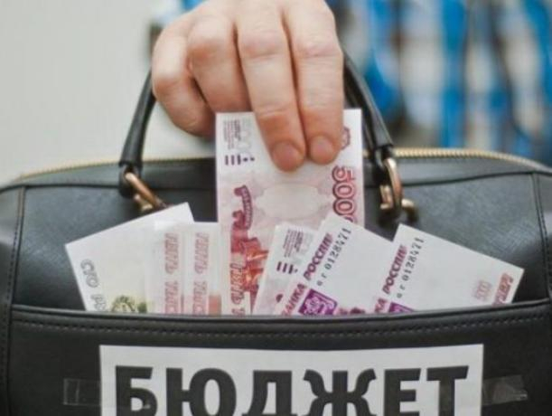 Дефицит в бюджете Таганрога покроет кредит от «Сбербанка»