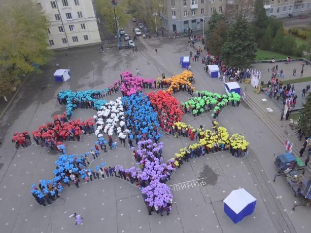 Куда пойти: День народного единства празднуют в Таганроге