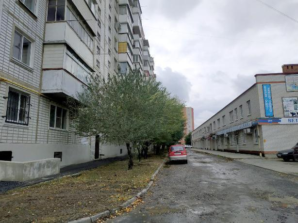 В Таганроге нашлась дорога, которая никому не принадлежит