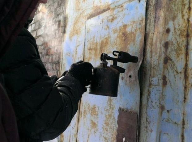 19-летний таганрожец украл электрооборудование у жителя Неклиновского района