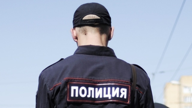 Сотрудники МВД получили реальные сроки за вымогательство в Неклиновском районе