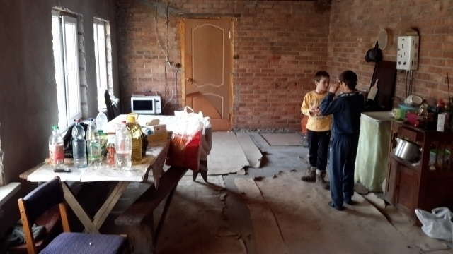 134 таганрогские семьи улучшили свои жилищные условия за государственный счет