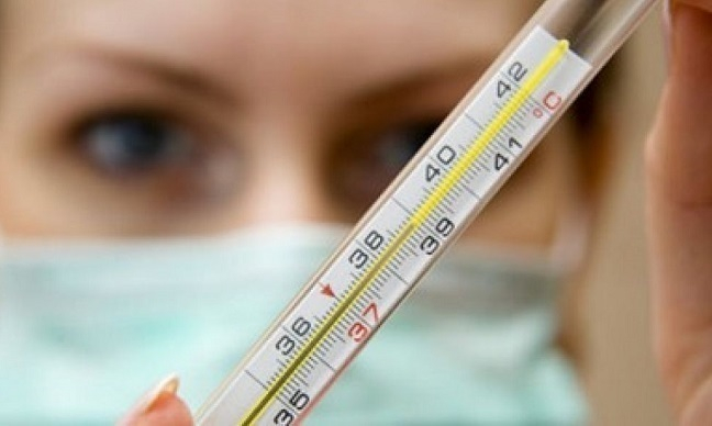 Медики ожидают раннюю эпидемию гриппа в Таганроге в этом году