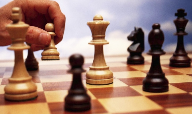 В Таганроге стартует шахматный турнир