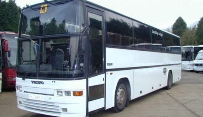 21 мая будет запущен автобус Донецк - Севастополь через Таганрог