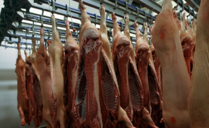 Трое уроженцев Армении грабили мясные фуры в Таганроге