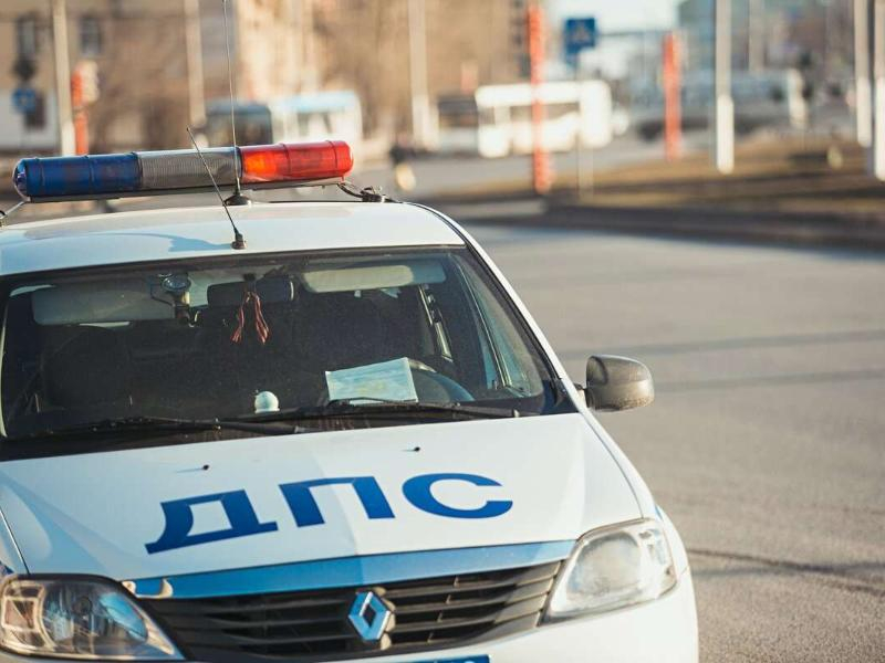 Несколько ДТП произошло в Таганроге минувшим днем